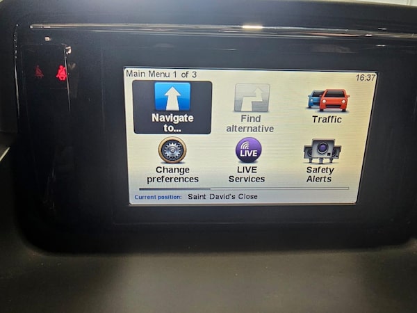 Used Renault Megane 2014 for sale - 76259028: Photo 24