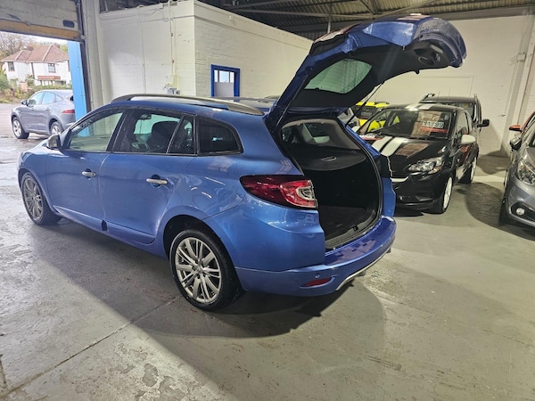 Used Renault Megane 2014 for sale - 76259028: Photo 27