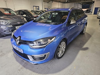 Used Renault Megane 2014 for sale - 76259028: Photo 3