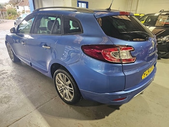 Used Renault Megane 2014 for sale - 76259028: Photo 4