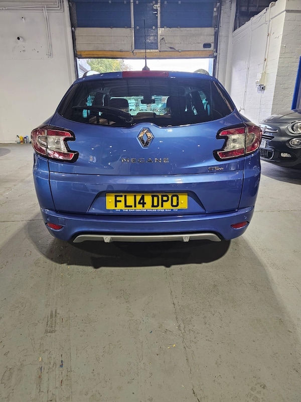 Used Renault Megane 2014 for sale - 76259028: Photo 5