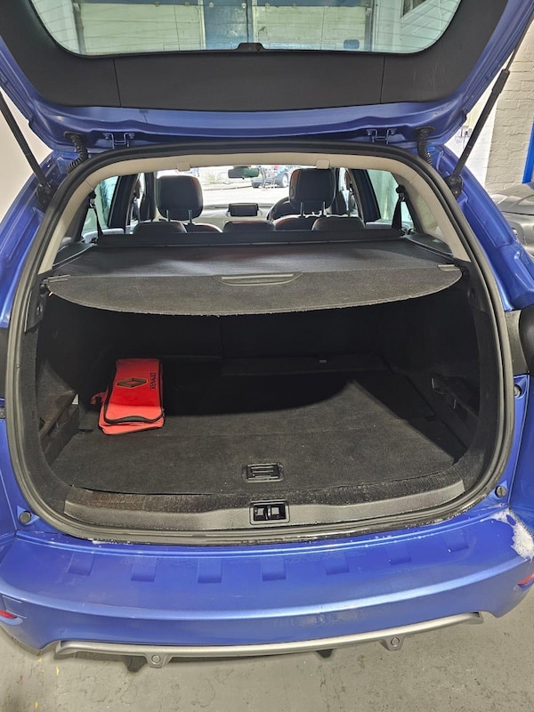 Used Renault Megane 2014 for sale - 76259028: Photo 6