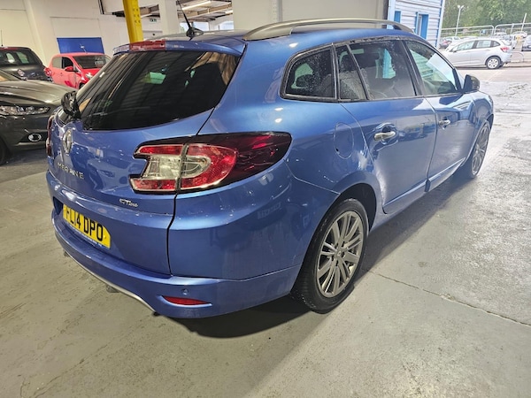 Used Renault Megane 2014 for sale - 76259028: Photo 7
