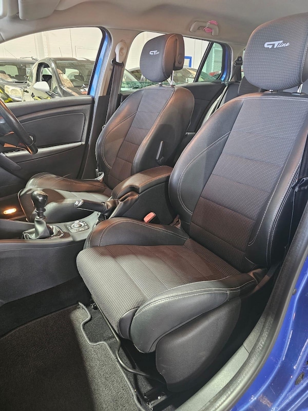 Used Renault Megane 2014 for sale - 76259028: Photo 9
