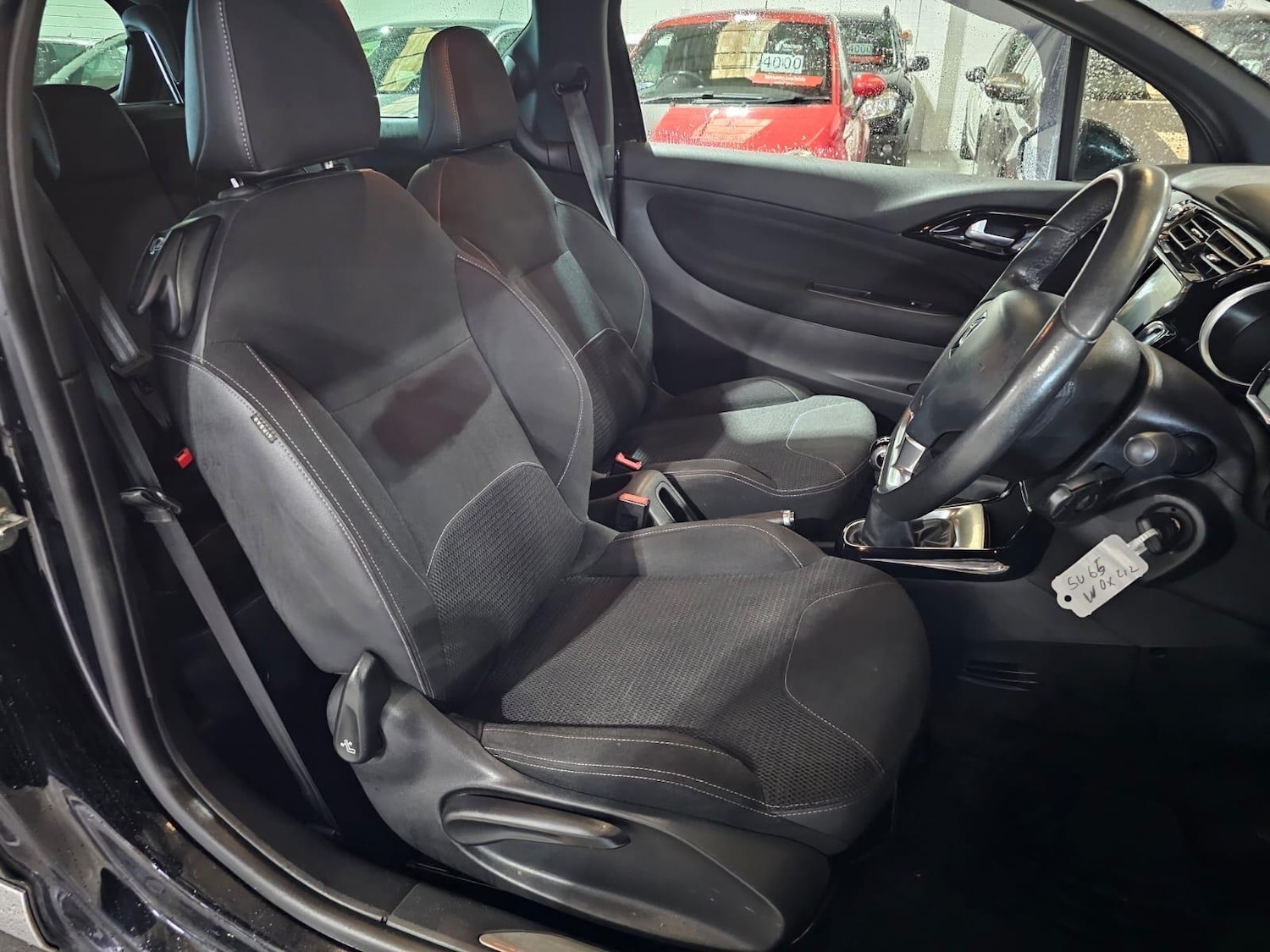 Vehicle 17