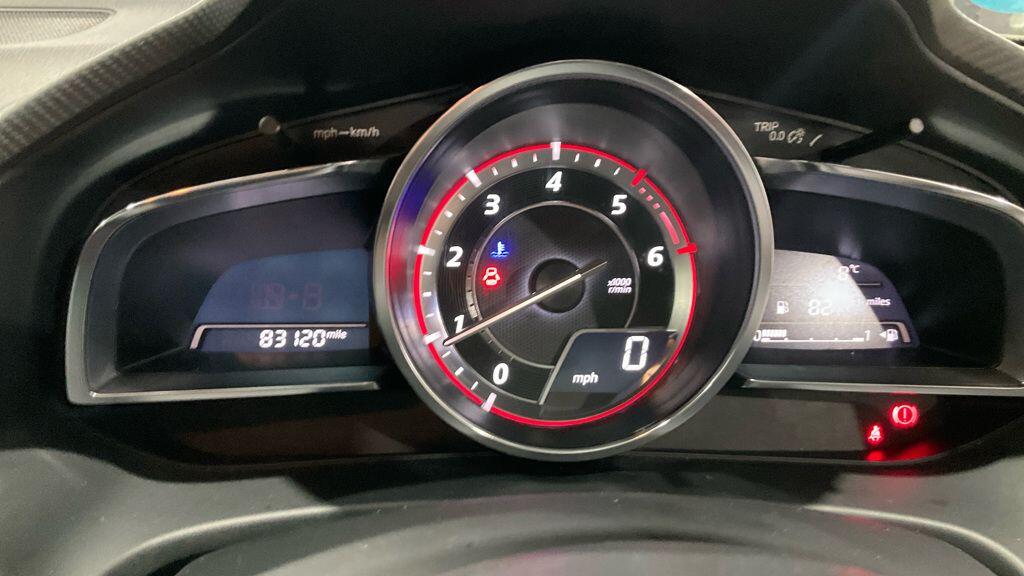 Used Mazda Mazda3 for sale - 76658605: Photo 10