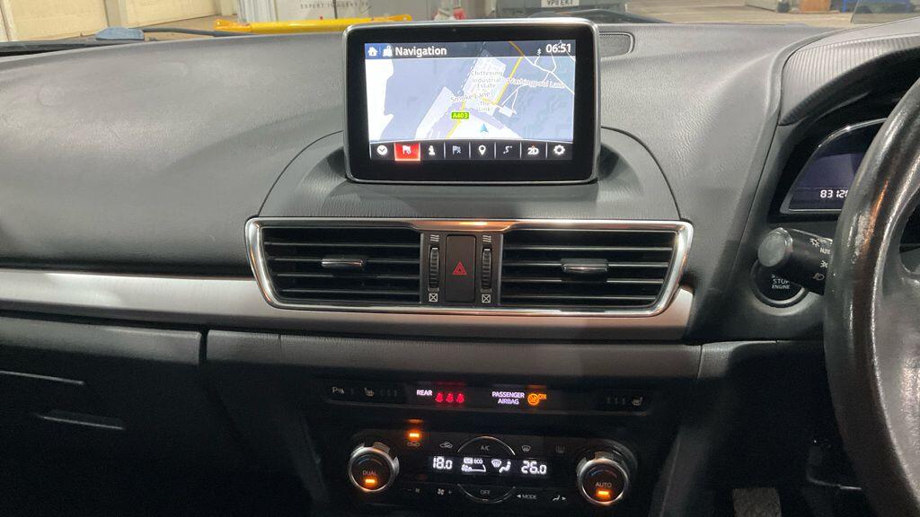 Used Mazda Mazda3 for sale - 76658605: Photo 11