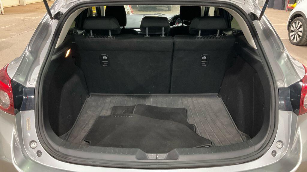 Used Mazda Mazda3 for sale - 76658605: Photo 7