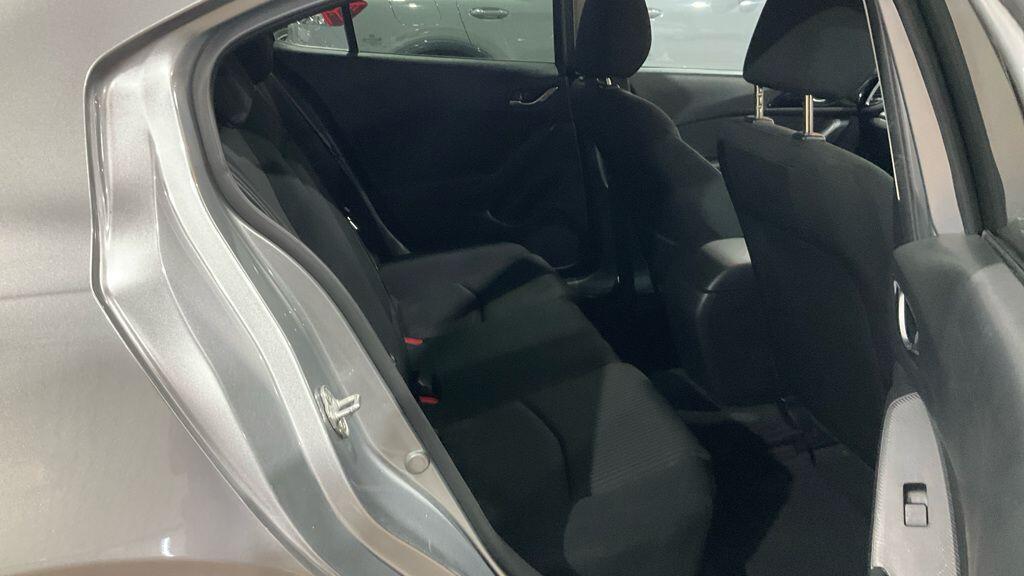 Used Mazda Mazda3 for sale - 76658605: Photo 8