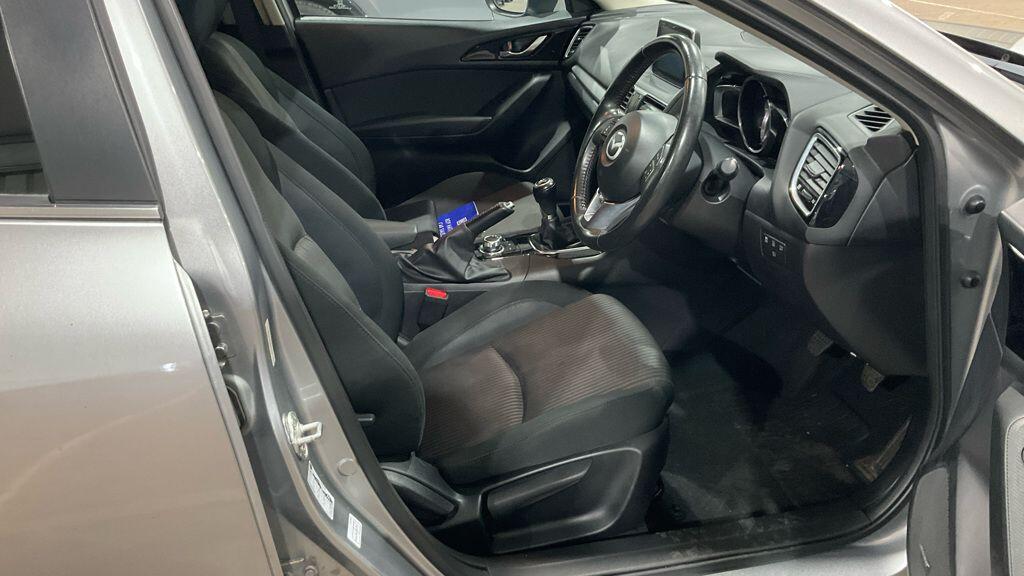 Used Mazda Mazda3 for sale - 76658605: Photo 9