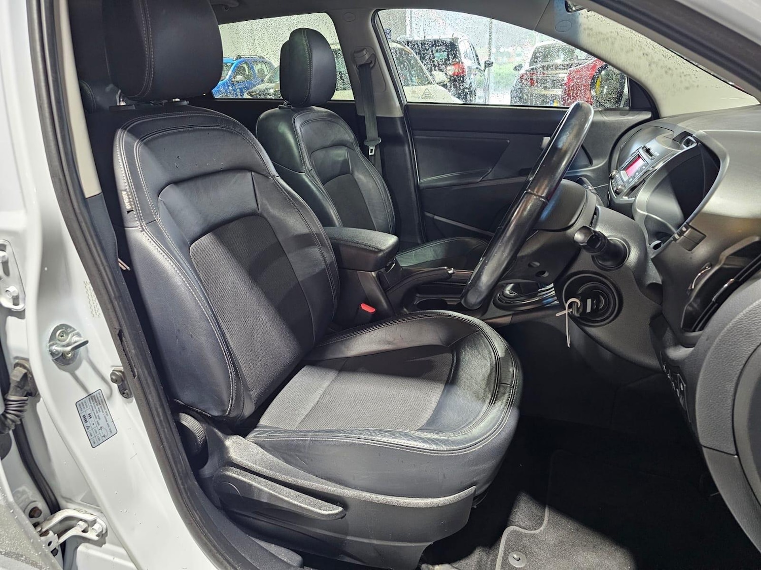 Vehicle 15