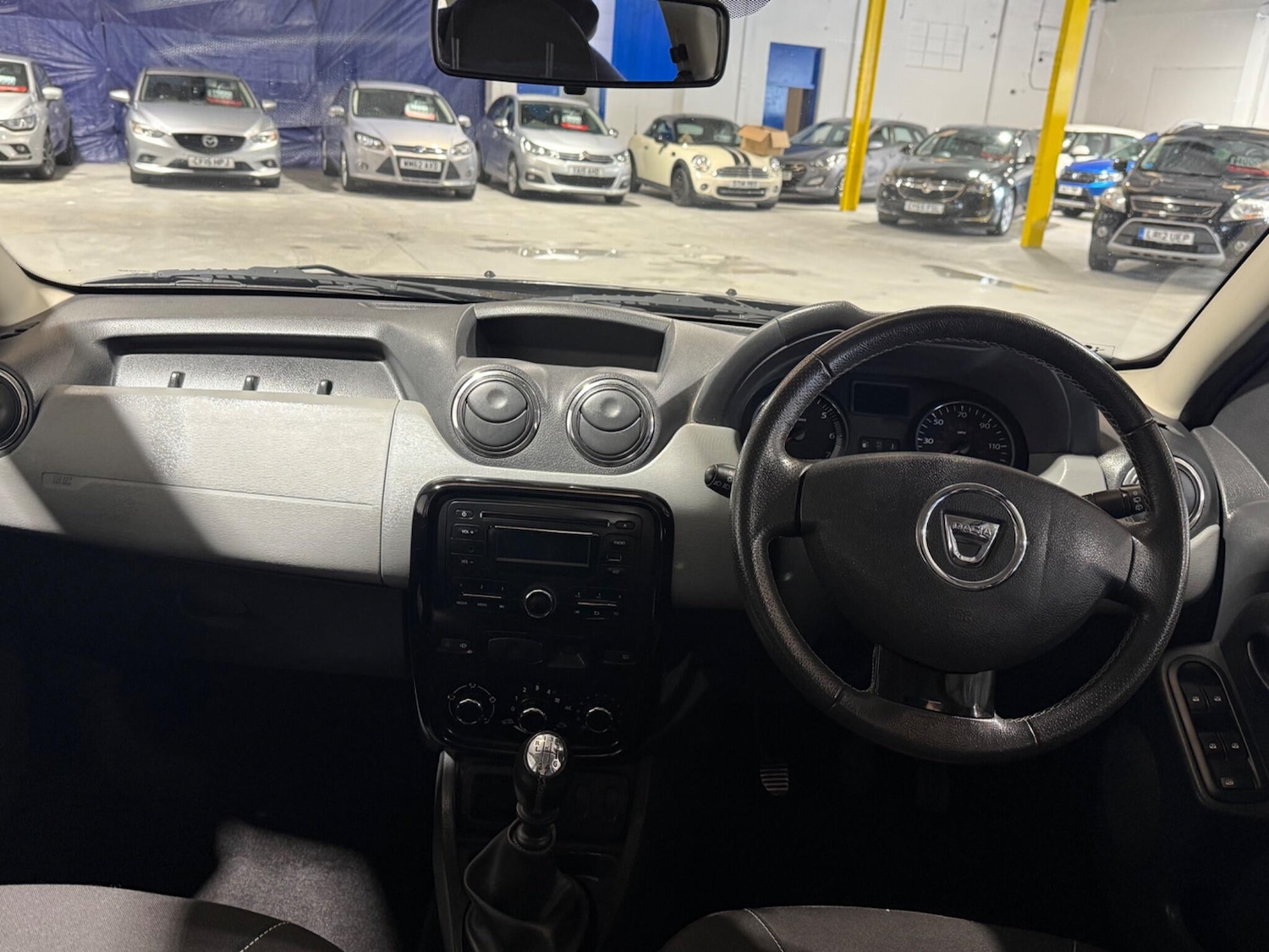 Vehicle 17