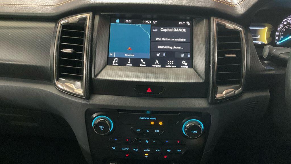 Used Ford Ranger 2018 for sale - 77291768: Photo 10