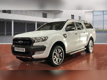 Used Ford Ranger 2018 for sale - 77291768: Photo