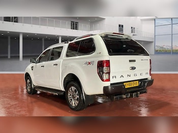 Used Ford Ranger 2018 for sale - 77291768: Photo