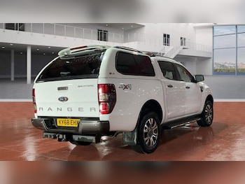 Used Ford Ranger 2018 for sale - 77291768: Photo