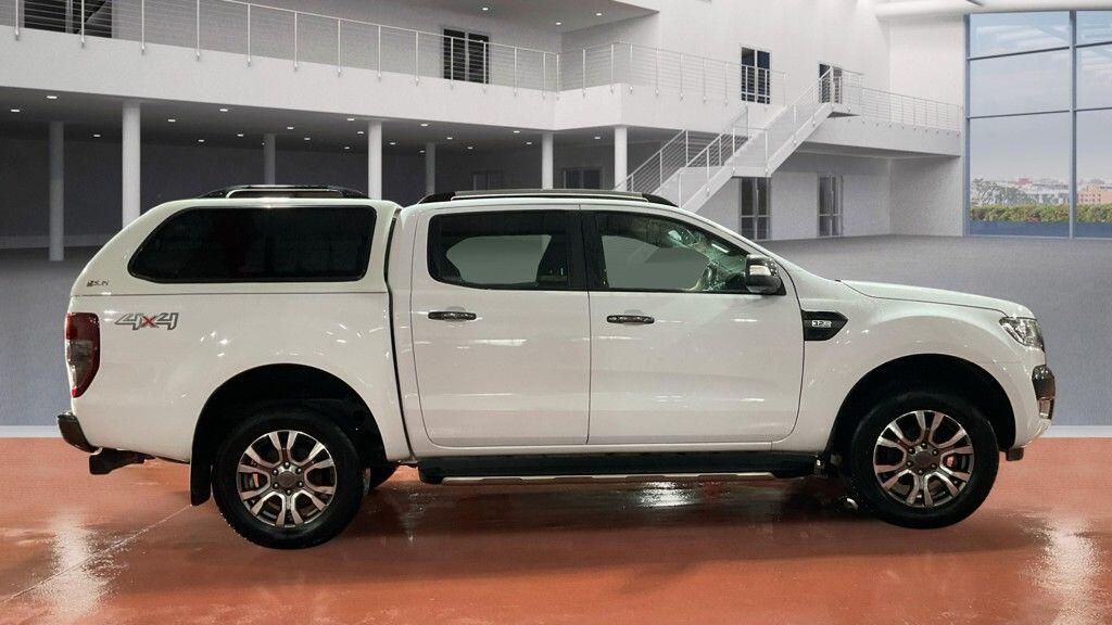 Used Ford Ranger 2018 for sale - 77291768: Photo 5