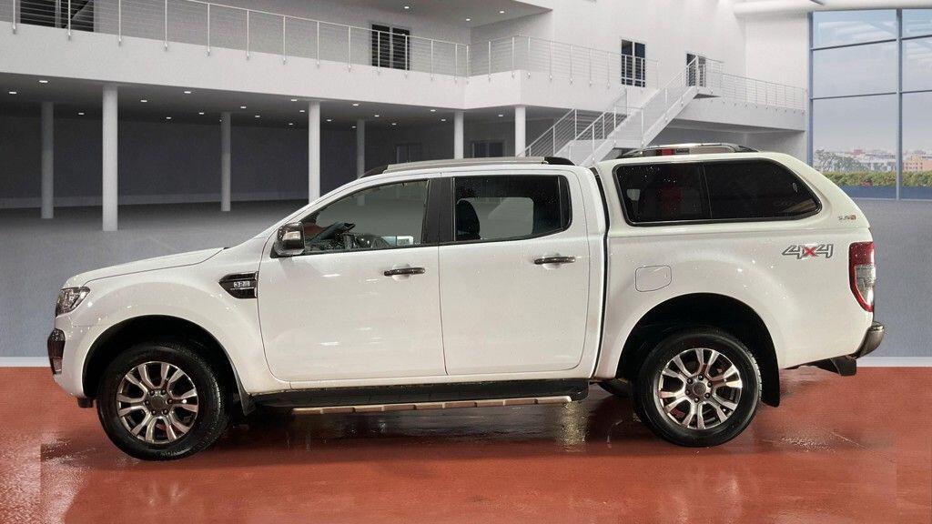 Used Ford Ranger 2018 for sale - 77291768: Photo 6