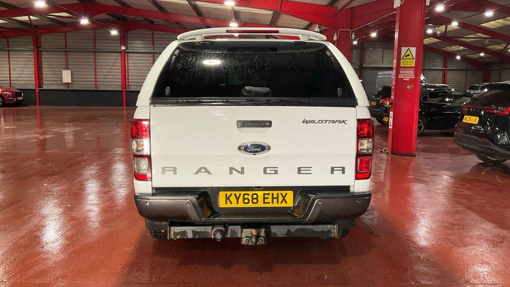 Used Ford Ranger 2018 for sale - 77291768: Photo 7