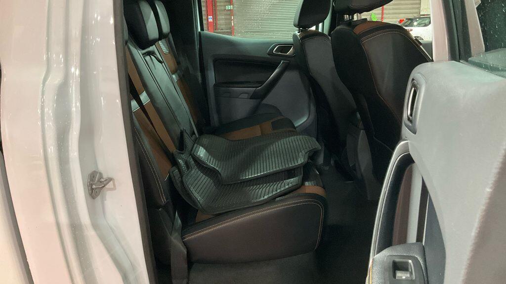 Used Ford Ranger 2018 for sale - 77291768: Photo 8