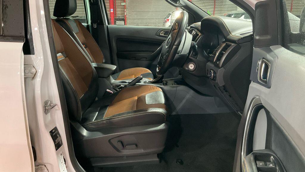 Used Ford Ranger 2018 for sale - 77291768: Photo 9