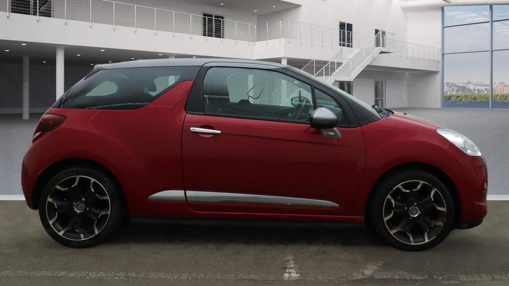 Used Citroen DS3 2014 for sale - 77314573: Photo 11