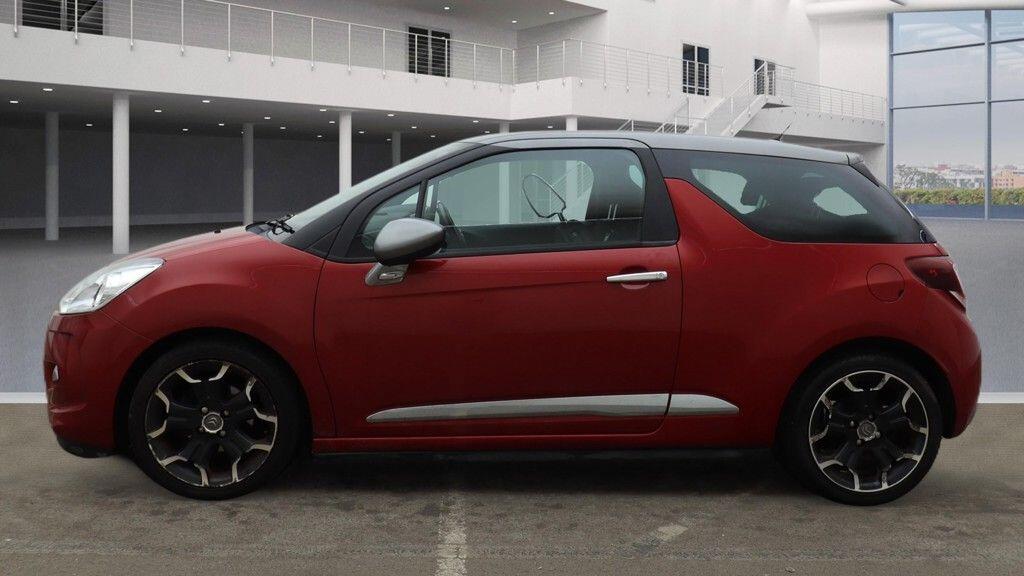 Used Citroen DS3 2014 for sale - 77314573: Photo 12