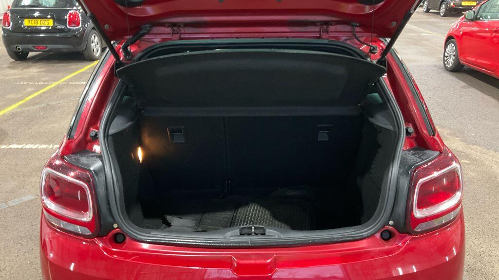 Used Citroen DS3 2014 for sale - 77314573: Photo 13