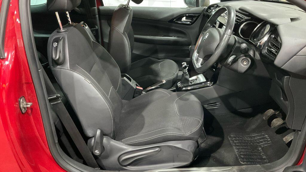 Used Citroen DS3 2014 for sale - 77314573: Photo 15