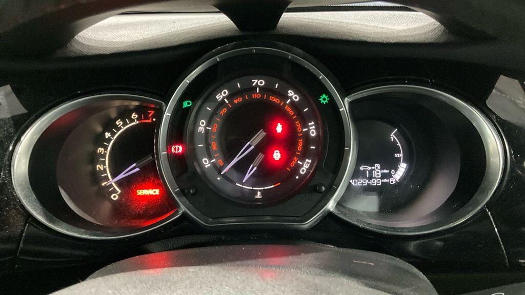 Used Citroen DS3 2014 for sale - 77314573: Photo 16