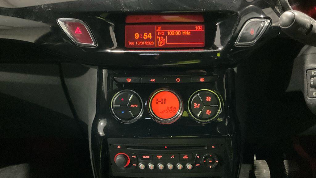 Used Citroen DS3 2014 for sale - 77314573: Photo 17