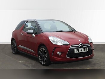 (14) - 1.6 VTi DStyle Plus Euro 5 3dr