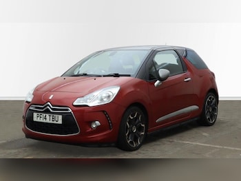 Used Citroen DS3 2014 for sale - 77314573: Photo