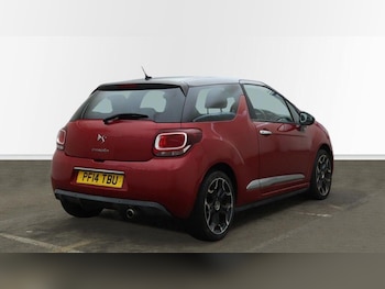 Used Citroen DS3 2014 for sale - 77314573: Photo