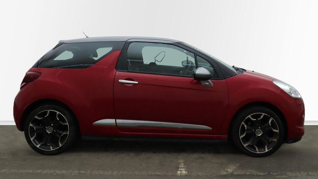 Used Citroen DS3 2014 for sale - 77314573: Photo 5
