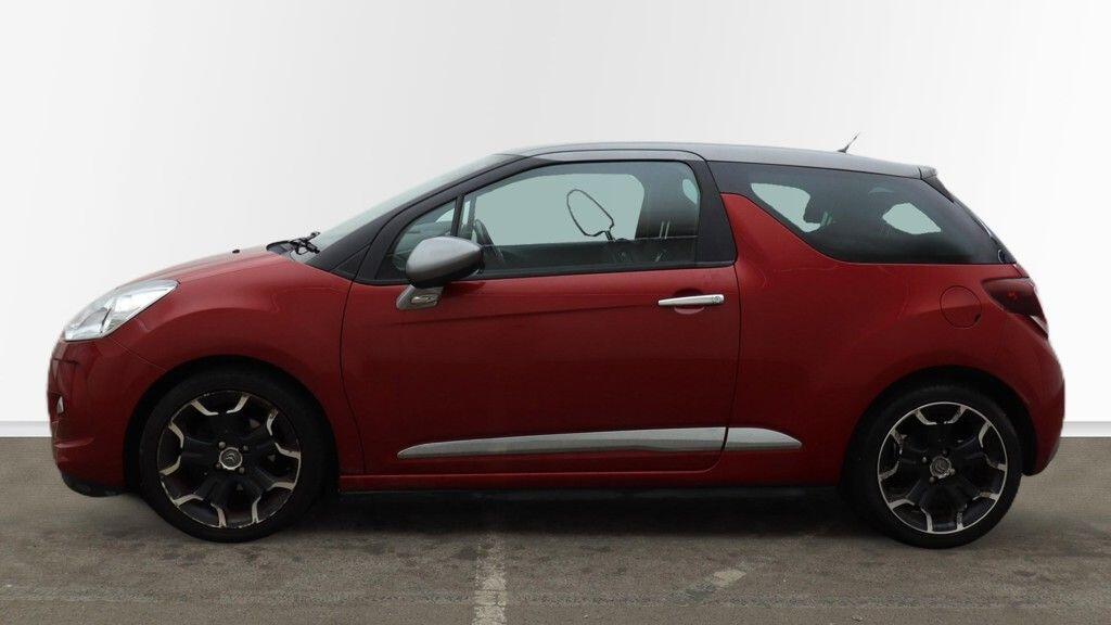 Used Citroen DS3 2014 for sale - 77314573: Photo 6