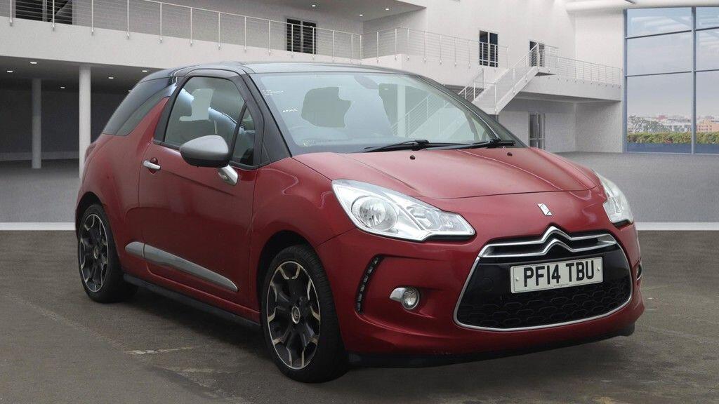 Used Citroen DS3 2014 for sale - 77314573: Photo 7