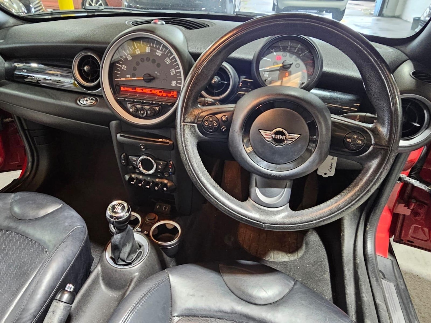 Vehicle 25