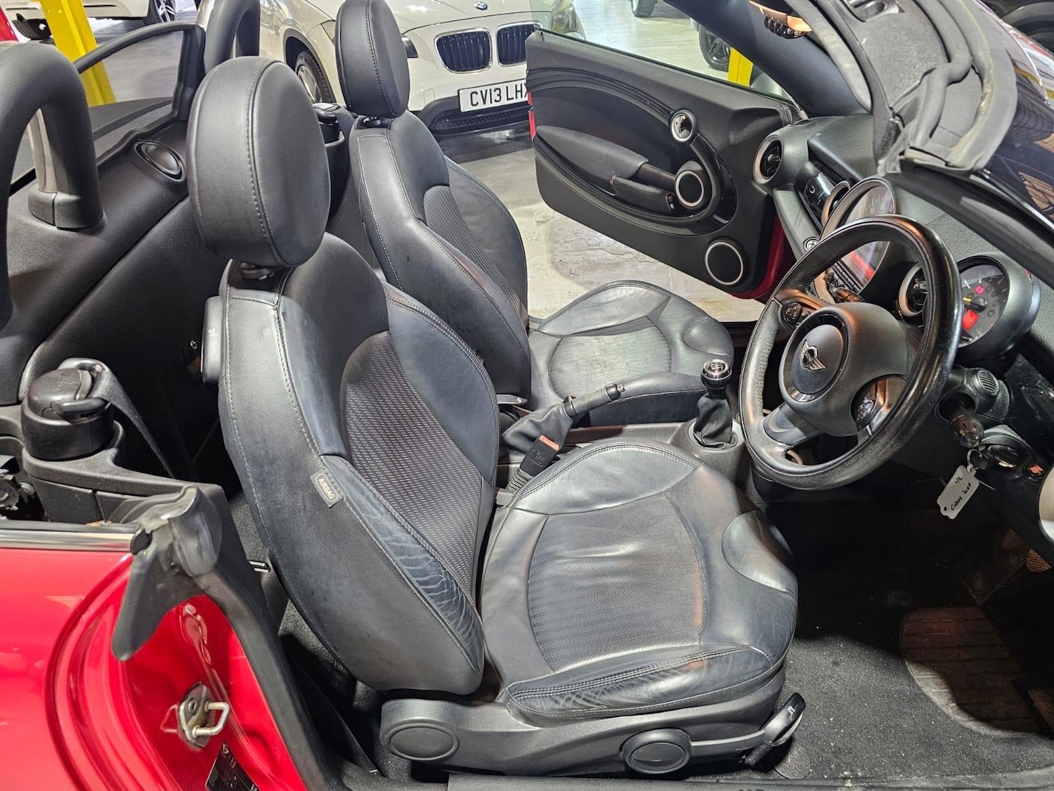 Vehicle 26