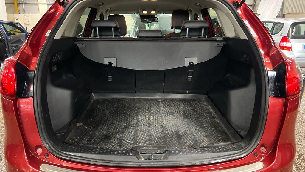 Used Mazda CX-5 for sale - 76537894: Photo 7