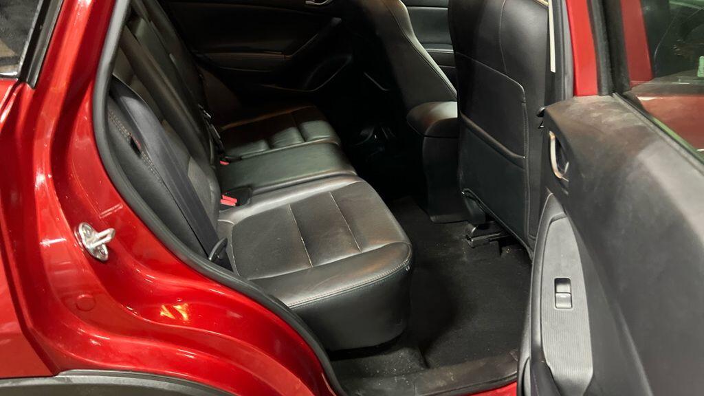 Used Mazda CX-5 for sale - 76537894: Photo 8