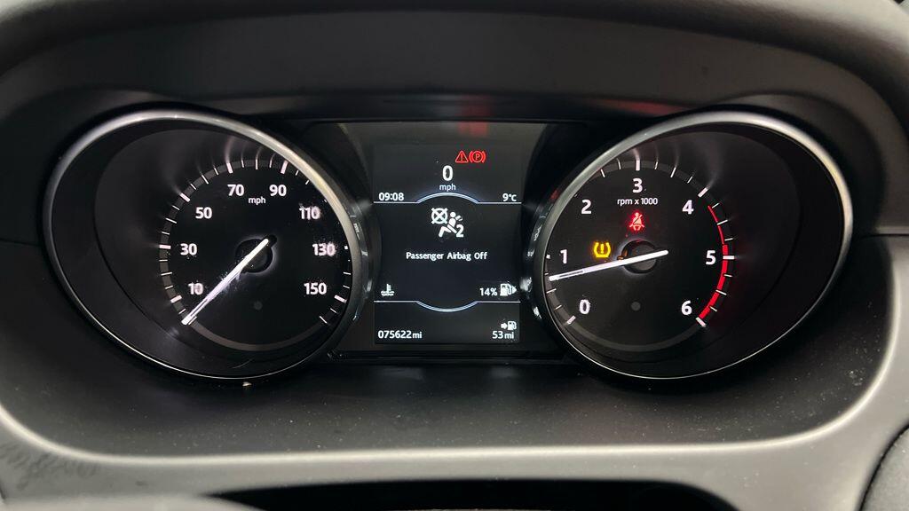 Used Land Rover Discovery Sport 2017 for sale - 77131661: Photo 10