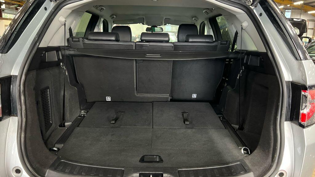 Used Land Rover Discovery Sport 2017 for sale - 77131661: Photo 7
