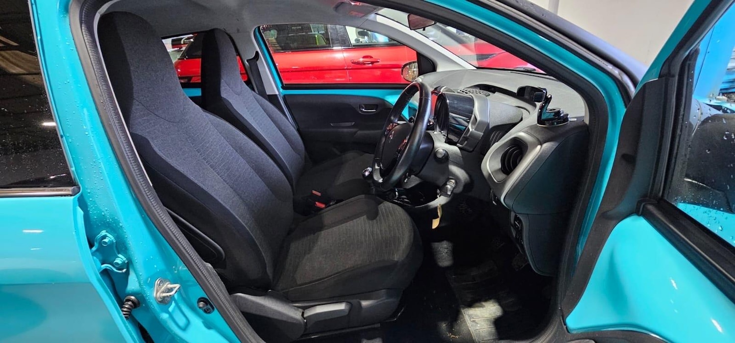 Used Citroen C1 2015 for sale - 77143650: Photo 13