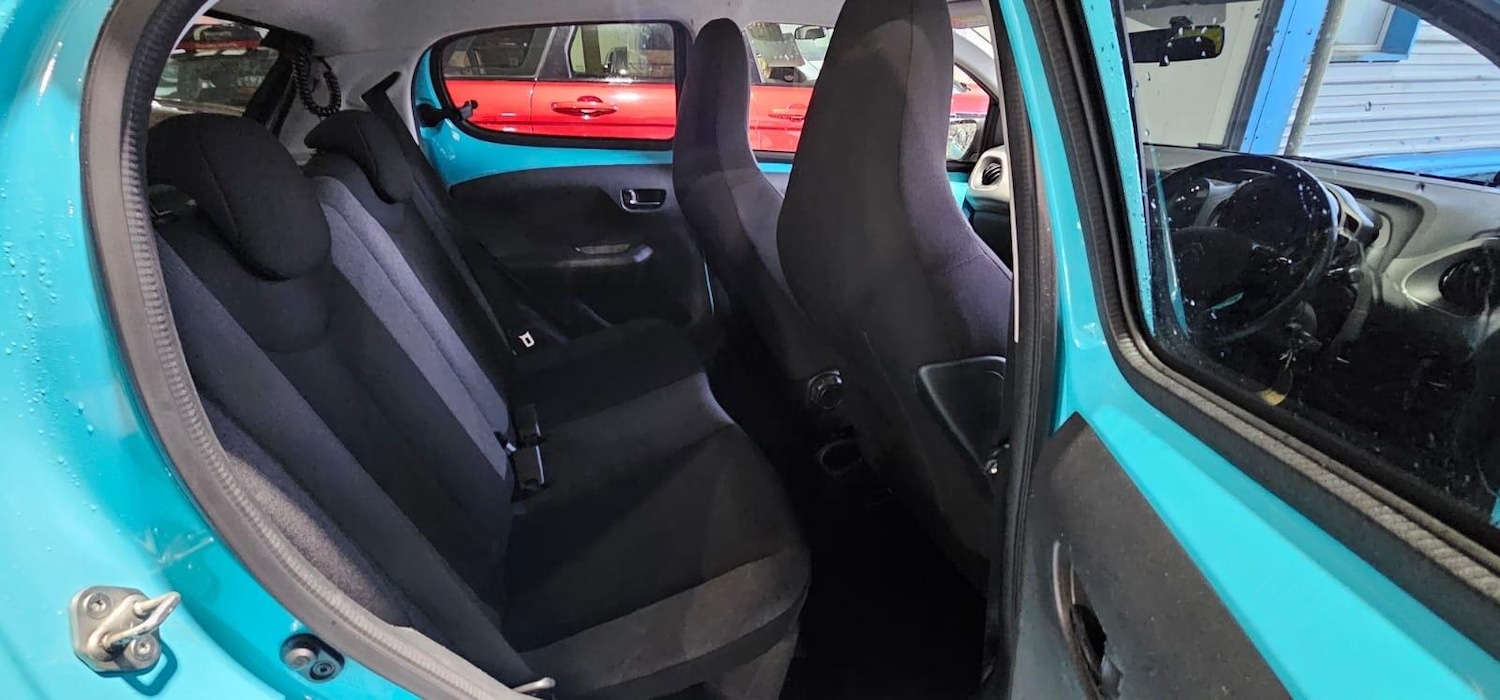 Used Citroen C1 2015 for sale - 77143650: Photo 15