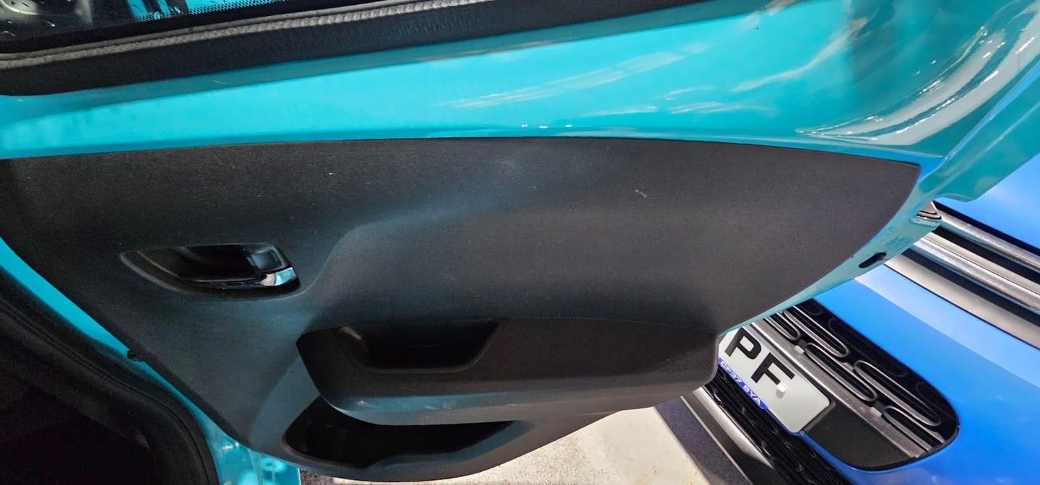 Used Citroen C1 2015 for sale - 77143650: Photo 18