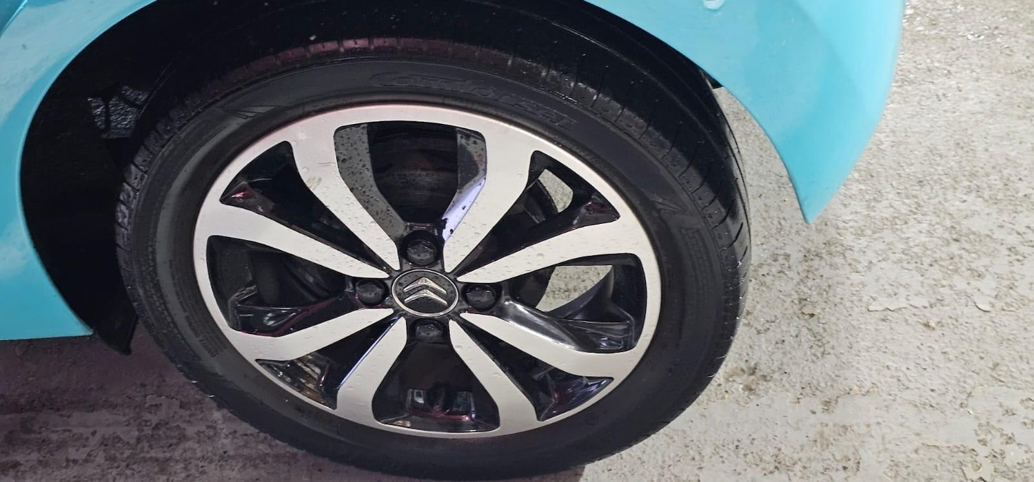 Used Citroen C1 2015 for sale - 77143650: Photo 20