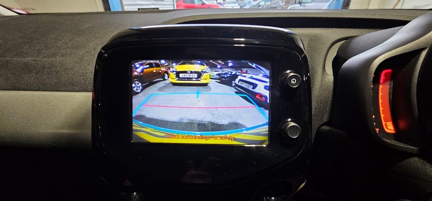 Used Citroen C1 2015 for sale - 77143650: Photo 22