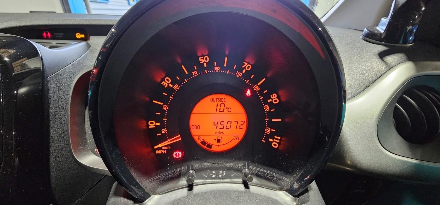 Used Citroen C1 2015 for sale - 77143650: Photo 24