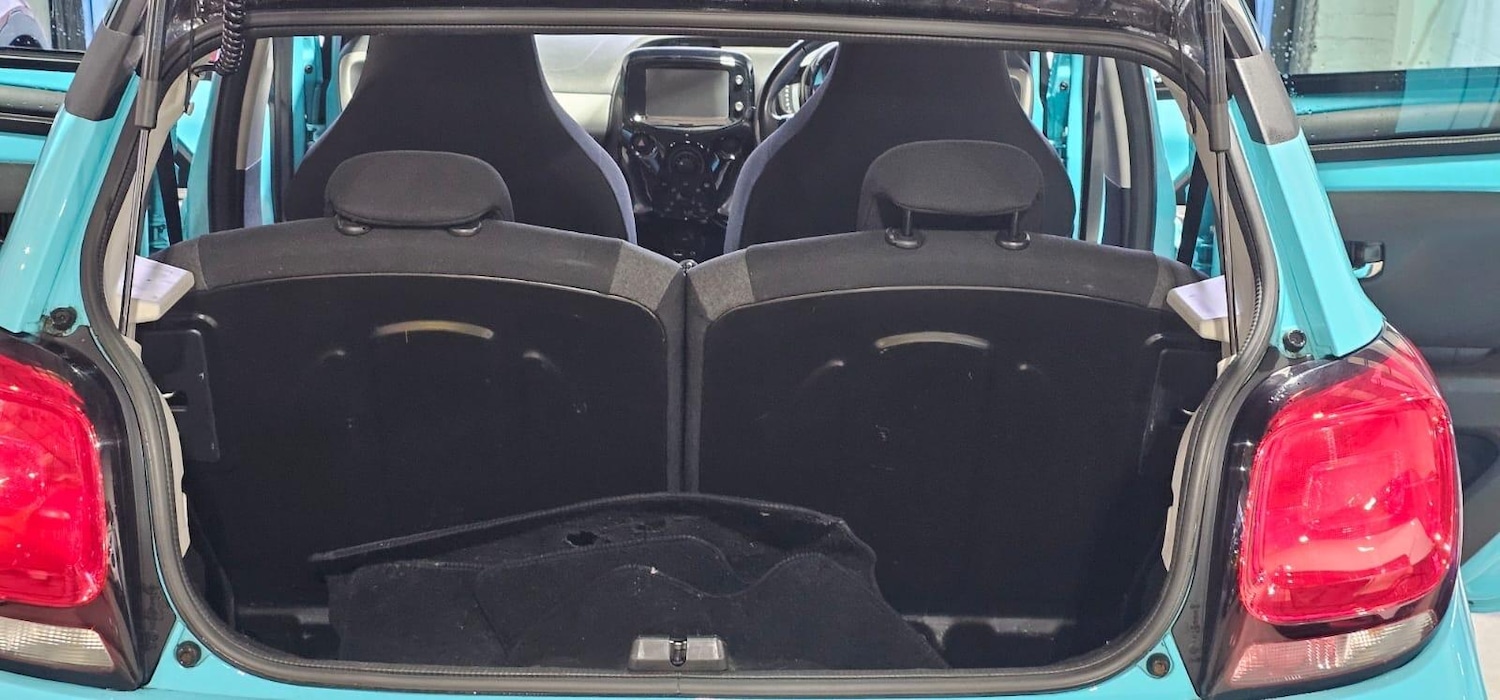 Used Citroen C1 2015 for sale - 77143650: Photo 25